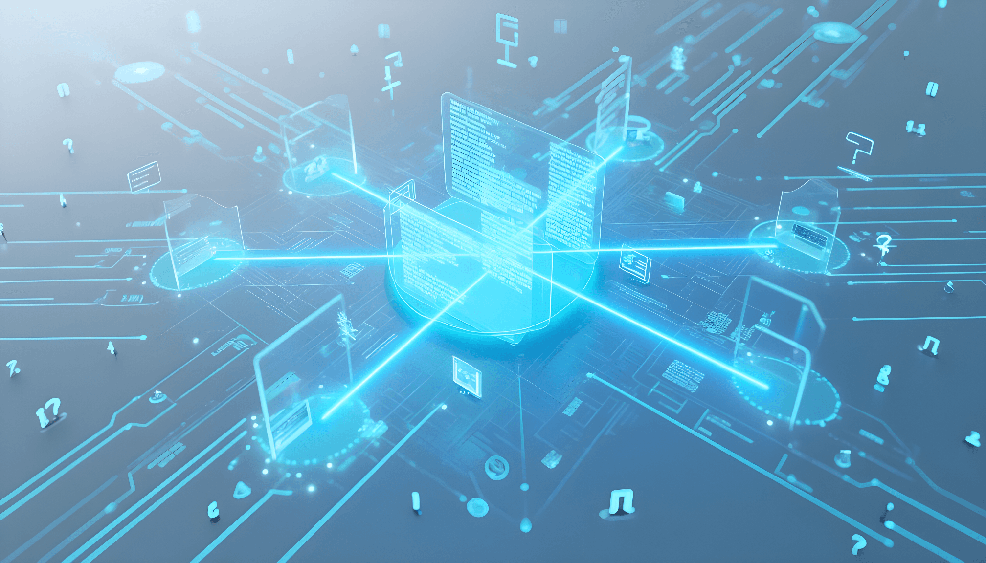 Project DocBot: Internal Knowledge Chatbot