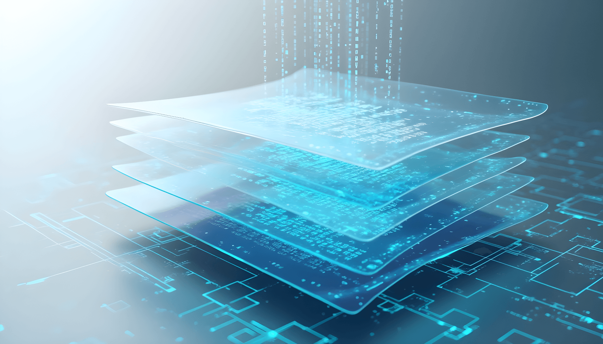 Project VisionRead: AI-Powered OCR for Document Processing